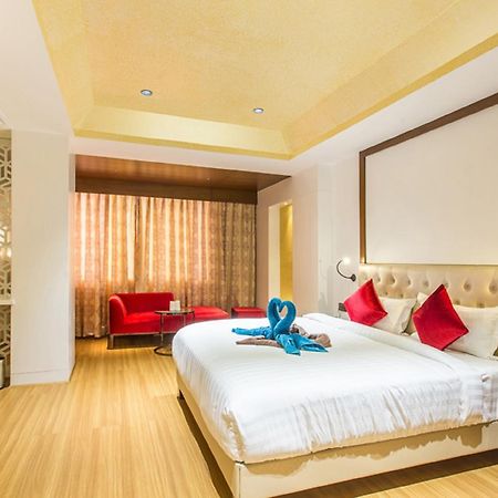 Hotel Abika Elite Ujjain Zewnętrze zdjęcie