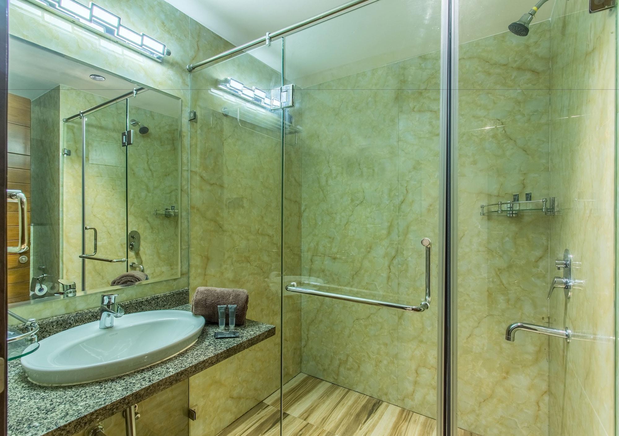 Hotel Abika Elite Ujjain Zewnętrze zdjęcie
