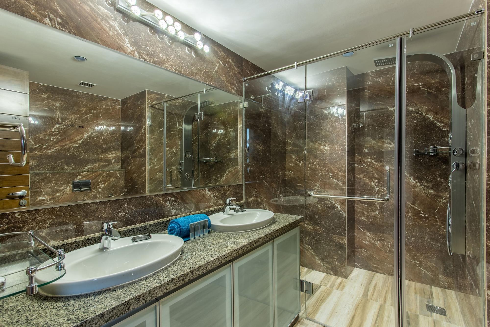 Hotel Abika Elite Ujjain Zewnętrze zdjęcie