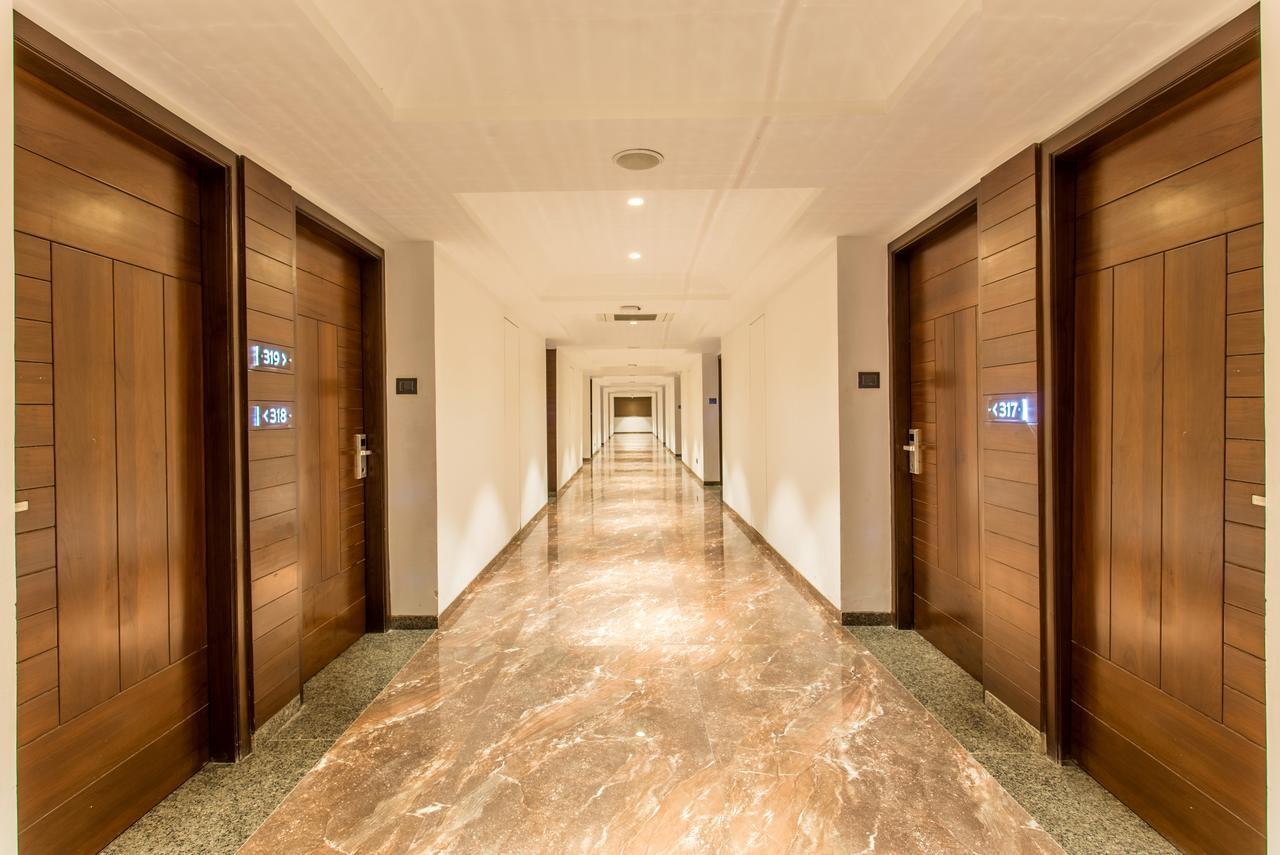 Hotel Abika Elite Ujjain Zewnętrze zdjęcie