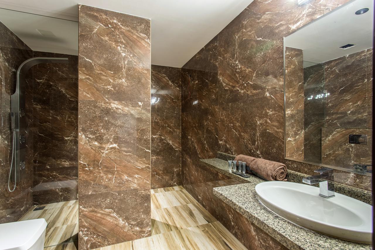 Hotel Abika Elite Ujjain Zewnętrze zdjęcie